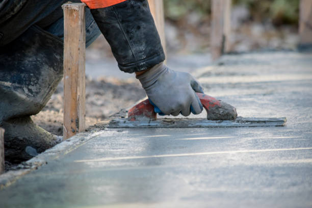 Best Residential Concrete Solutions in Baldwin, NY