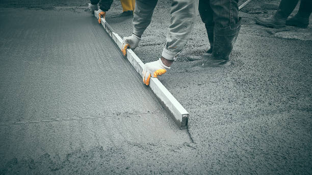 Best Concrete Removal and Replacement in Baldwin, NY