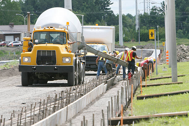 Best Commercial Concrete Services in Baldwin, NY