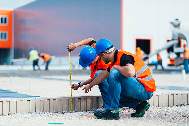 Best Concrete Slab Construction in Baldwin, NY