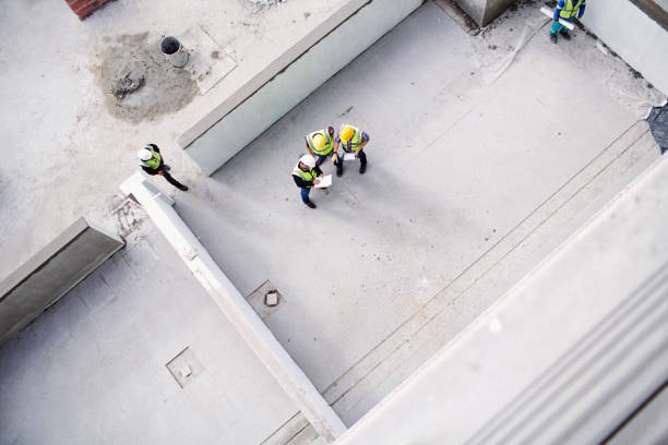 Best Concrete Grinding and Polishing in Baldwin, NY